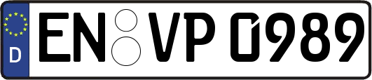 EN-VP0989