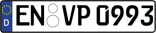 EN-VP0993