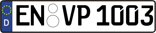 EN-VP1003