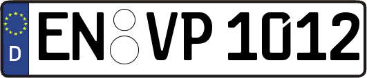 EN-VP1012
