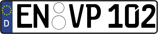 EN-VP102