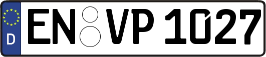 EN-VP1027