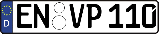 EN-VP110