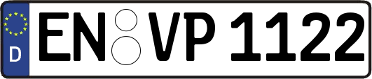 EN-VP1122