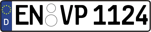 EN-VP1124