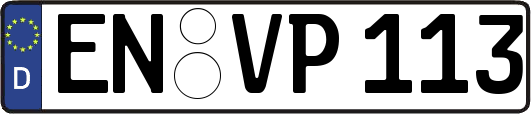 EN-VP113