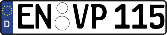 EN-VP115