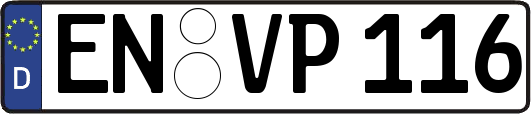 EN-VP116
