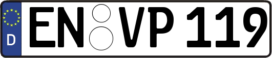 EN-VP119