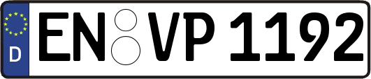 EN-VP1192
