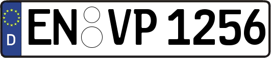 EN-VP1256