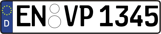 EN-VP1345