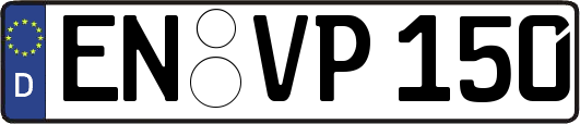 EN-VP150