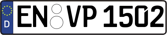 EN-VP1502