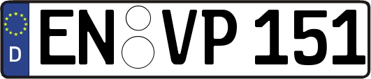 EN-VP151