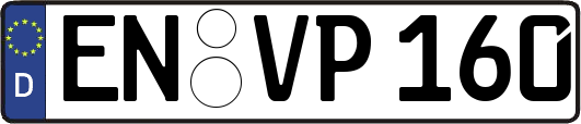 EN-VP160