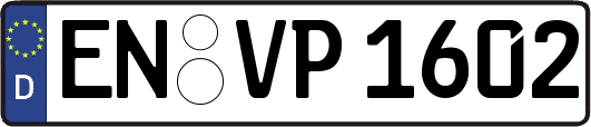 EN-VP1602