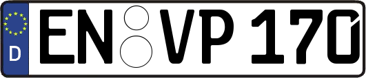 EN-VP170