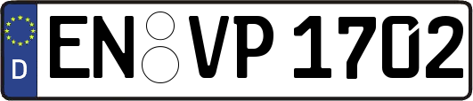 EN-VP1702