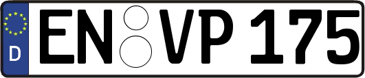 EN-VP175