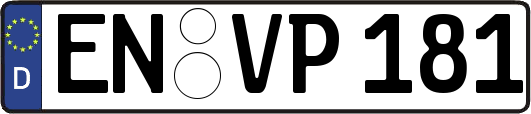 EN-VP181
