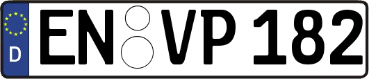 EN-VP182