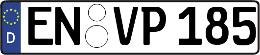 EN-VP185