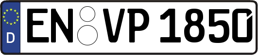 EN-VP1850