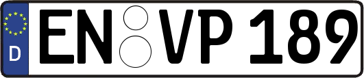 EN-VP189