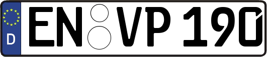 EN-VP190