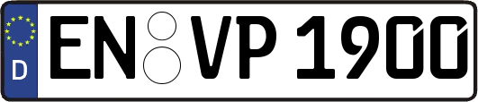 EN-VP1900