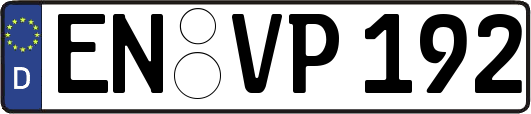 EN-VP192