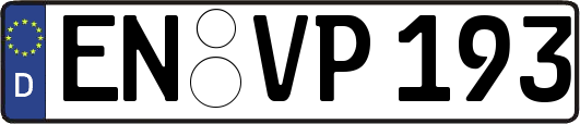 EN-VP193