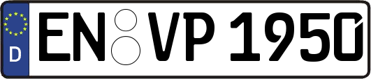 EN-VP1950