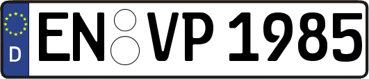 EN-VP1985