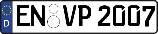 EN-VP2007