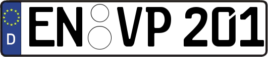 EN-VP201