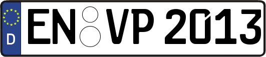 EN-VP2013