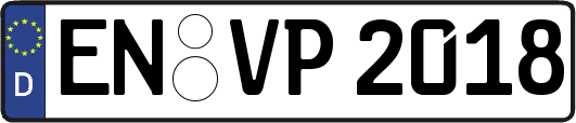 EN-VP2018