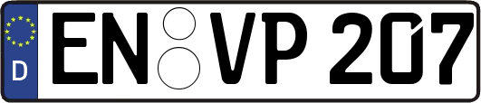 EN-VP207