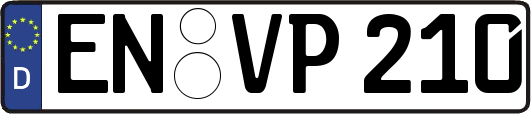 EN-VP210
