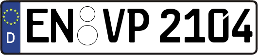 EN-VP2104