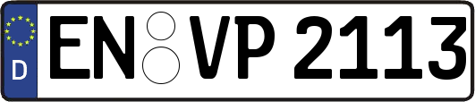 EN-VP2113