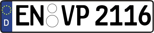 EN-VP2116