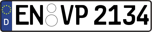 EN-VP2134
