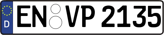 EN-VP2135