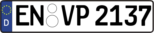 EN-VP2137