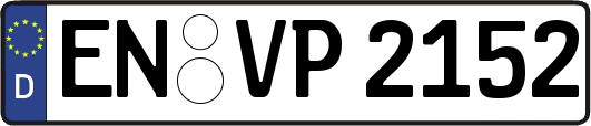 EN-VP2152
