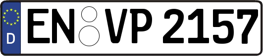 EN-VP2157