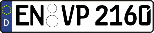 EN-VP2160